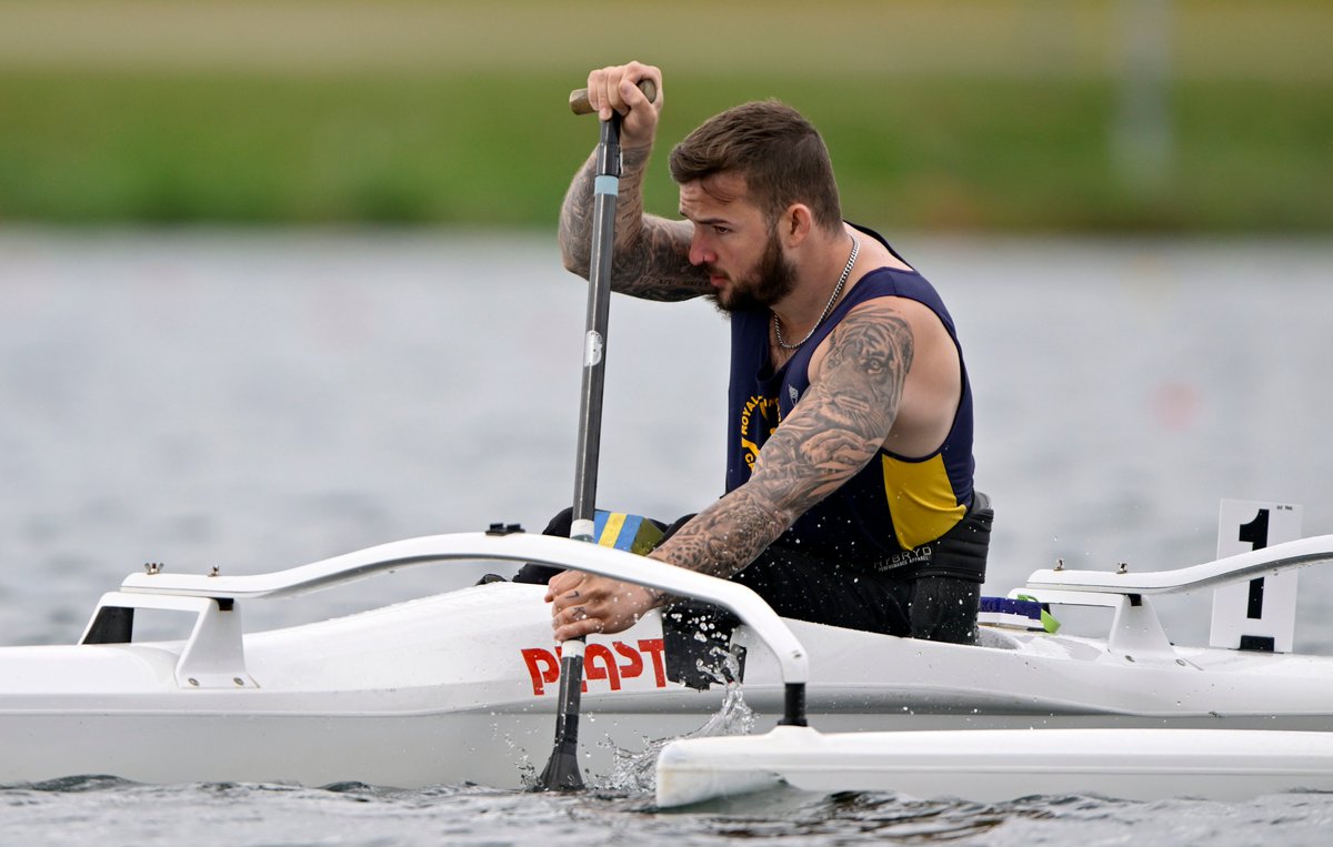 RestartRugby's tweet image. Life changed for Taylor Gough after a devastating injury.
Now, he’s representing GB in para-canoeing and aiming for LA 2028—but he needs your help to get there.
Let’s rally behind him 💪
👉 crowdfunder.co.uk/p/taylor-gough…
#ForOurPlayers