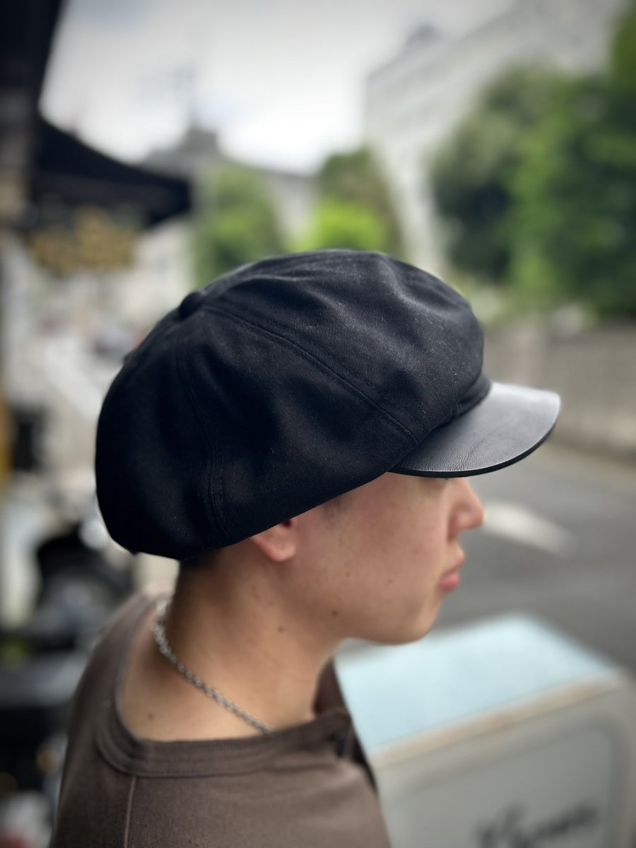 DryBones_Nagoya's tweet photo. #drybones #nagoya #vintagefashion #workshirt #50s #vintage #denim #amekaji #casquette #doubleknee #henleyneck #johnnycap #wildone #ドライボーンズ #ヴィンテージファッション #デニム #ヴィンテージ #アメカジ #キャスケット #ダブルニー #ヘンリーネック #ジョニーキャップ #乱暴者 https://t.co/oK3fpA8GzF