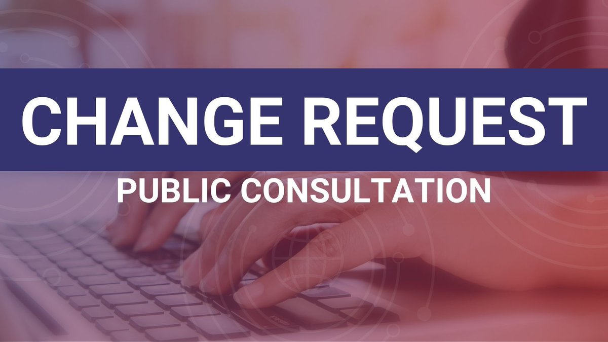 📣 Public consultation is now open for the Secure Software Lifecycle KA change request in #CyBOK

🗓️ Open until 18 July 2025
📥 Send your feedback to: contact@cybok.org

Have your say in shaping secure software practices: buff.ly/uqo14vS 

#CyBOK #CyberSecurity
