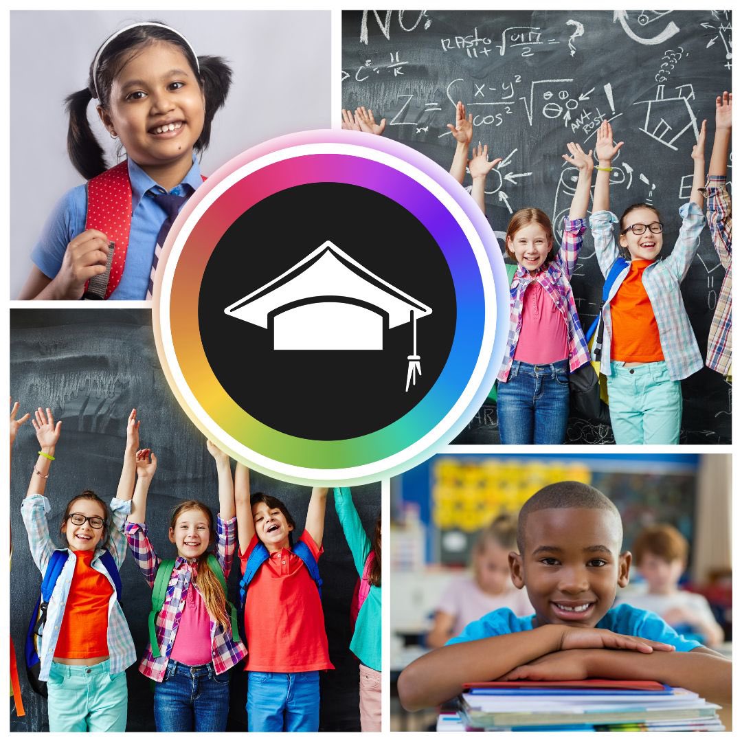 ParentingHub1's tweet image. Learn with Fun at Educ8 SA
"Learning is more fun with Educ8 SA! Join us today and make learning an enjoyable experience for your child. #Educ8SA #LearnWithFun
