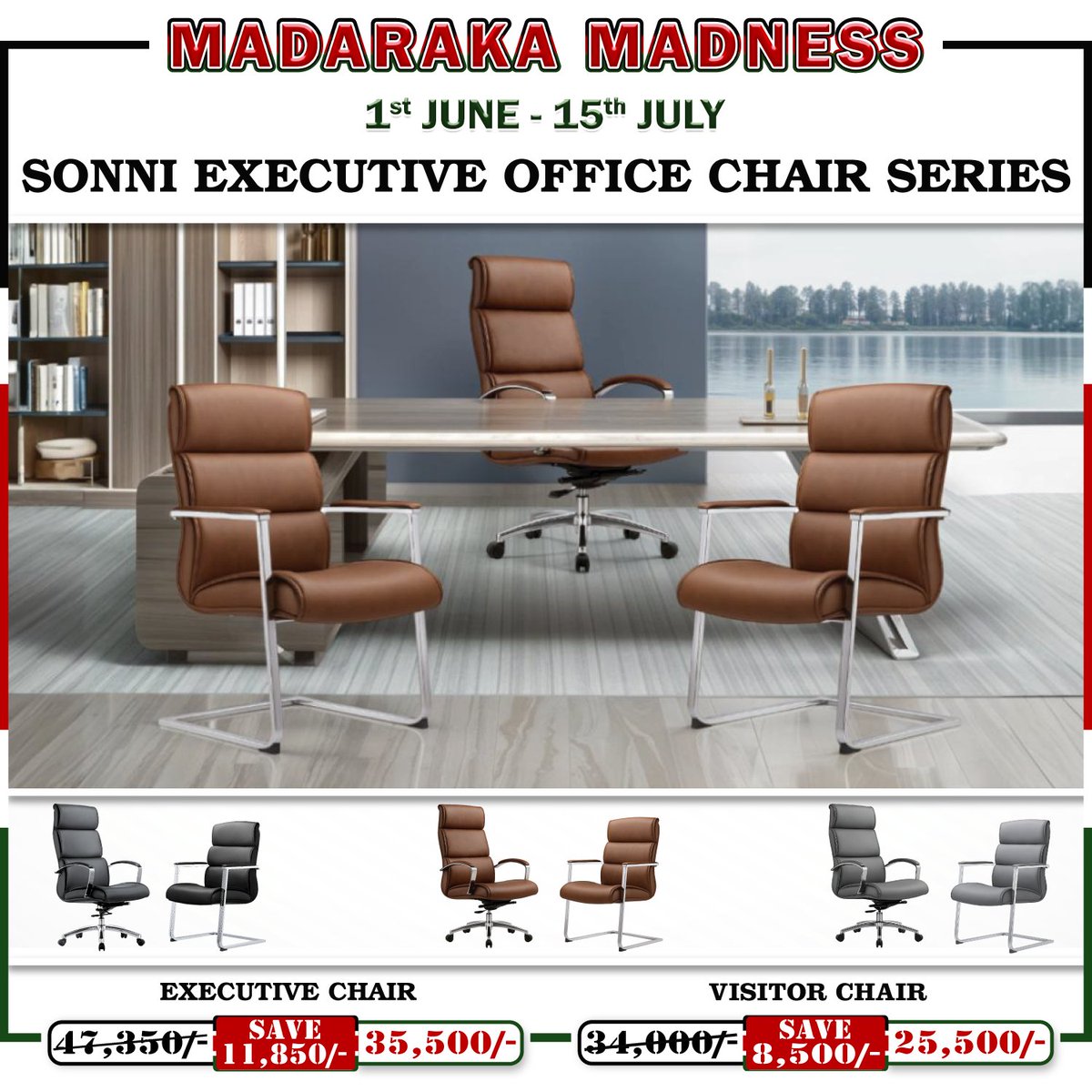 Dignity Furniture Kenya tweet media