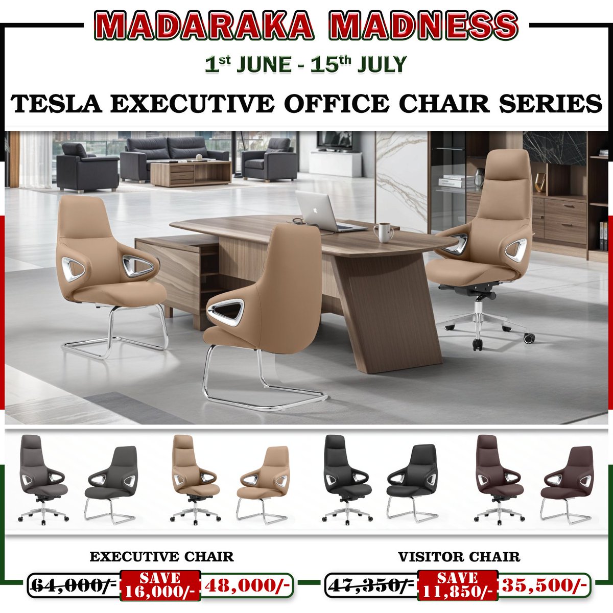 Dignity Furniture Kenya tweet media
