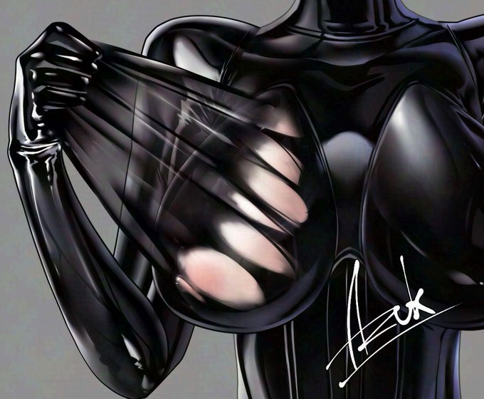 やりたかったことできるとテンション上がる～
ブラダス2のウィルヘルミナ見てからこういうの描きたかった 