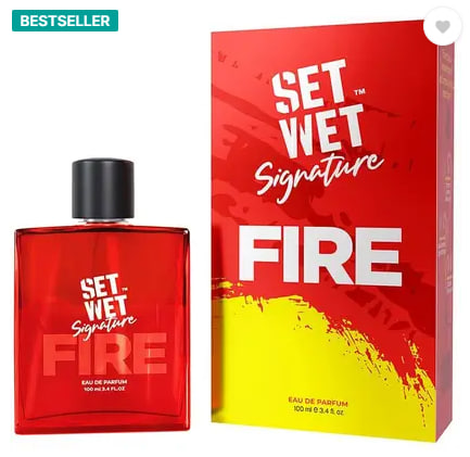 GrabOnIn's tweet photo. 🔥 Smell bold, stay fresh!
SET WET Signature Eau de Parfum (100ml) for Men – Just ₹215! 🕺💥
Grab yours now: https://t.co/fSQYqpUOLx
#SetWet #PerfumeDeal #FragranceGoals #MensGrooming #Under300 #DealAlert #SmellGoodFeelGood #BudgetBuy #ScentOfTheDay #GroomingEssentials https://t.co/OybTyXNlto