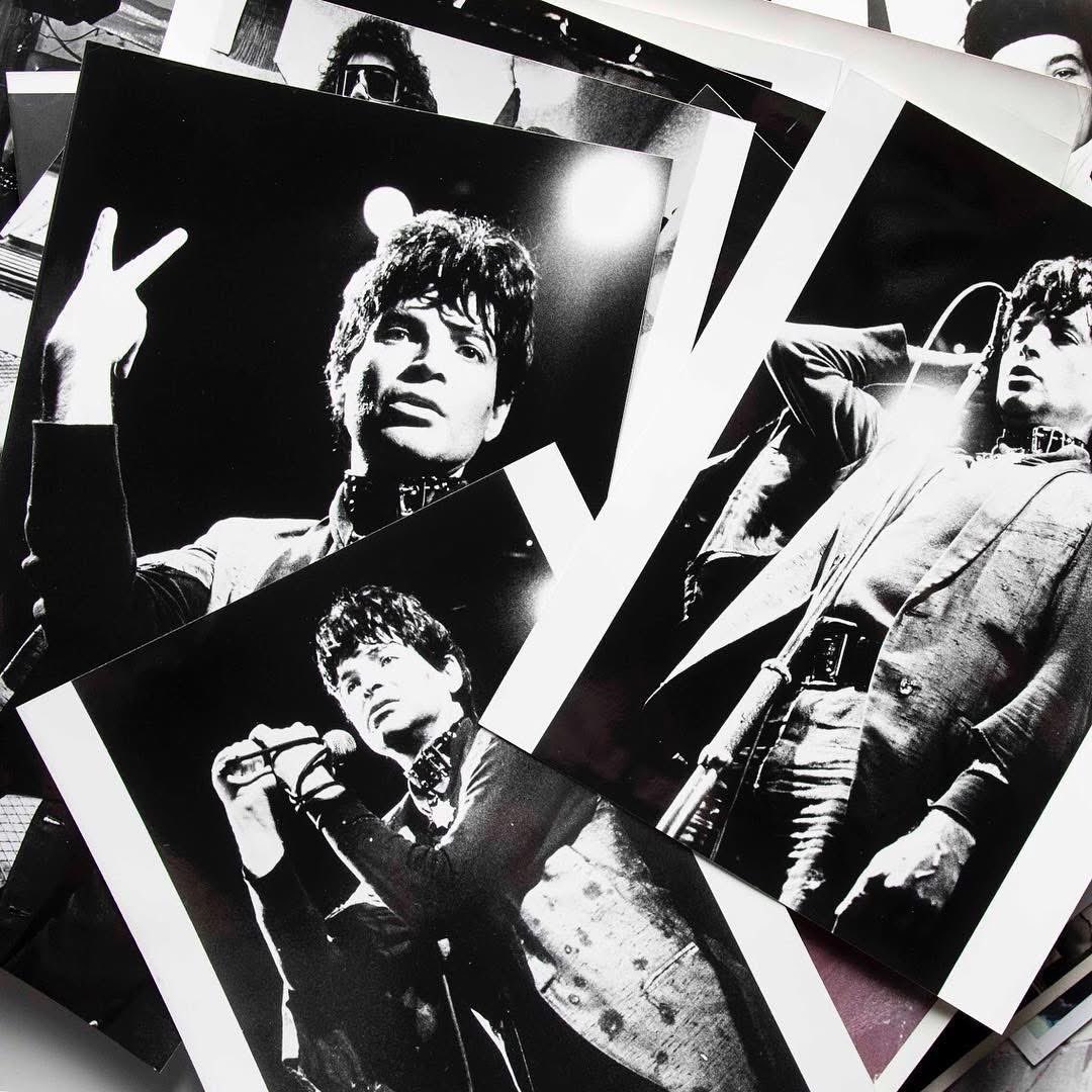 happy birthday Alan Vega 🖤🎂🐐
<a href="/ALANVEGAHQ/">ALAN VEGA OFFICIAL</a> 
<a href="/SUICIDENYC/">SUICIDE</a>