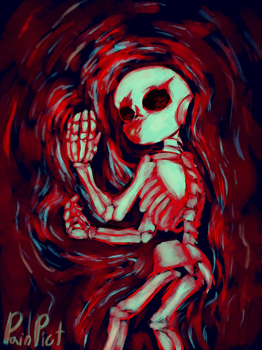 painpict's tweet photo. #inksans #undertale #undertaleAU #sans #colors #colorwater https://t.co/XbpKv7UXtZ
