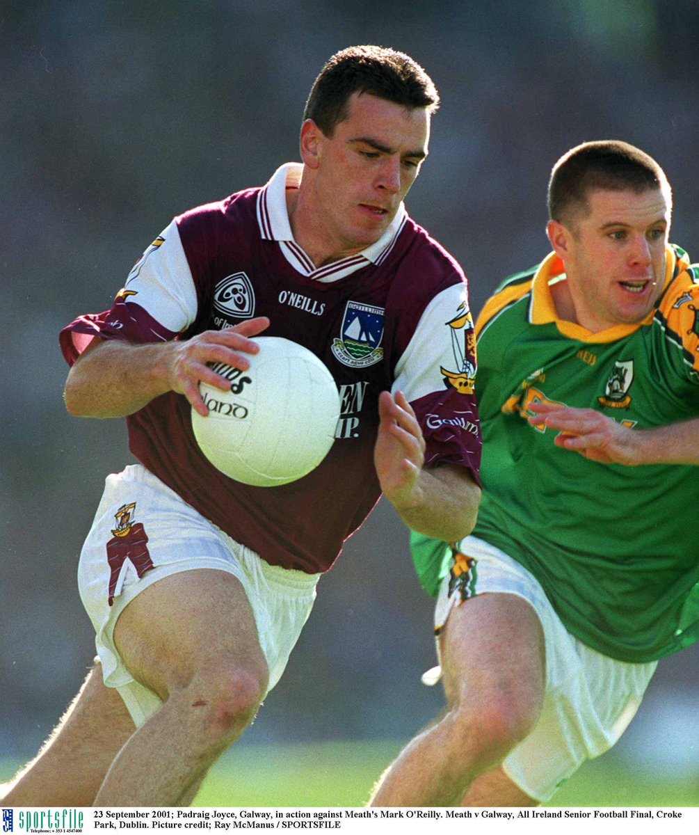 Galway Advertiser (@galwayad) on Twitter photo It’s Meath at Croke Park for <a href="/Galway_GAA/">Galway GAA Official</a> this weekend in the quarterfinal. Bring it on. It’s Meath at Croke Park for <a href="/Galway_GAA/">Galway GAA Official</a> this weekend in the quarterfinal. Bring it on.