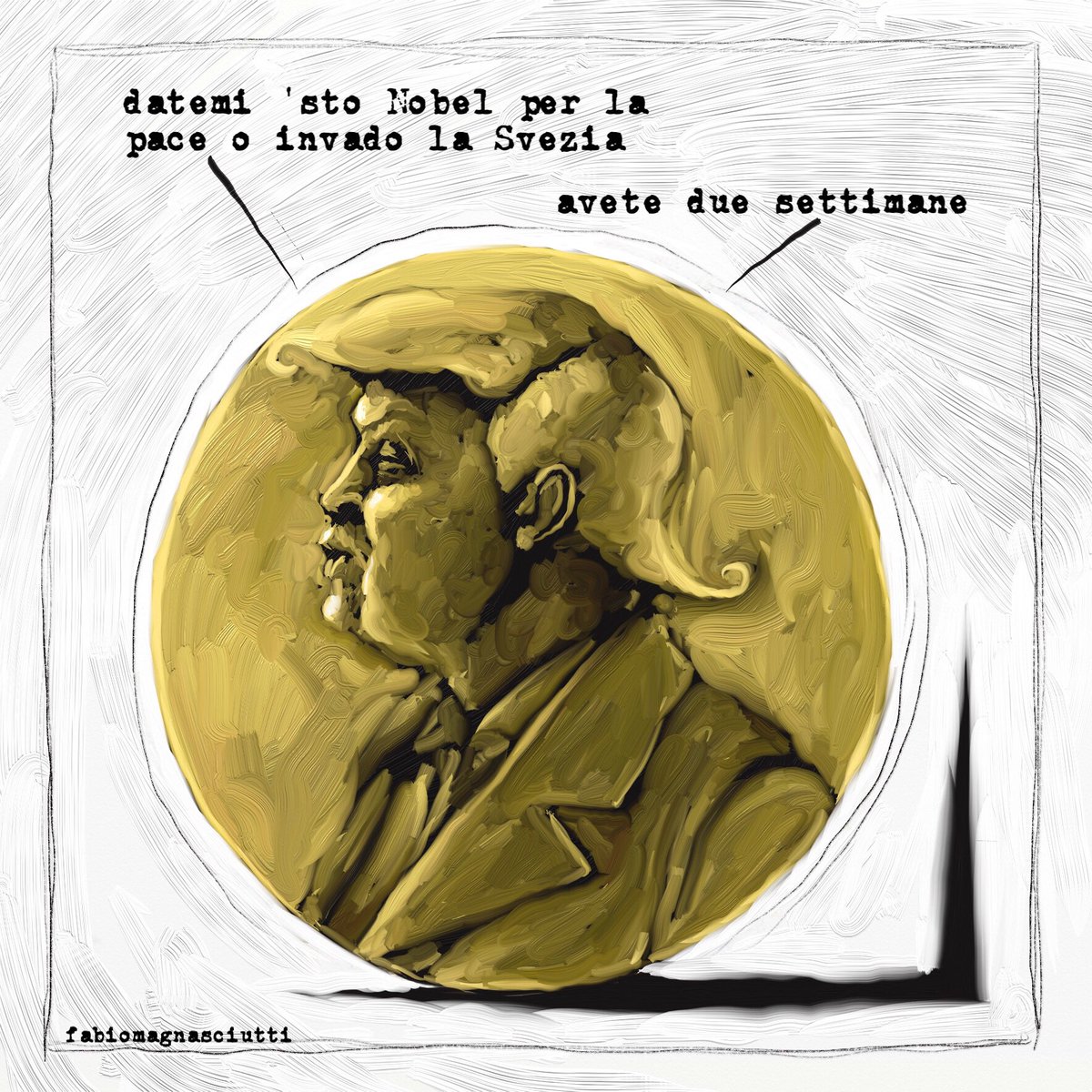 the winner takes it all