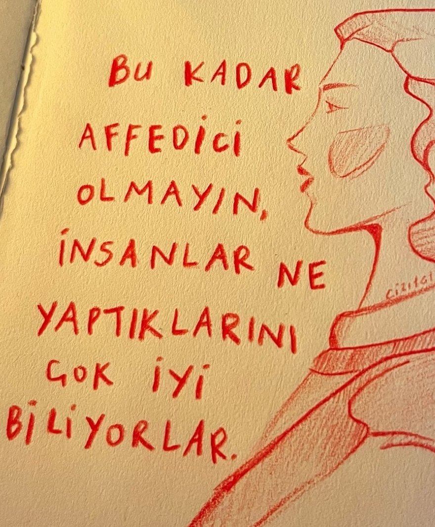 Bir gün var asra (@birgunvarasra) on Twitter photo 