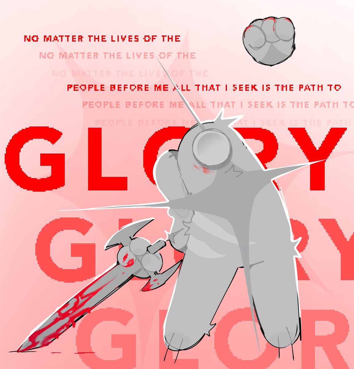 BeanJJzz's tweet image. Omg is that a lore drawing I see
#AmongUs #amongusart #amongusartwork #amongusfanart #amongusOC #art