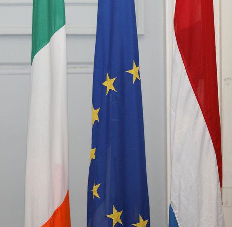 Thomas Byrne (@thomasbyrnetd) on Twitter photo Today is Luxembourg National Day! 🇱🇺
Wishing all Luxembourgers, including those living in Ireland, happy celebrations!
Ireland is proud of our friendship with Luxembourg, <a href="/Xavier_Bettel/">Xavier Bettel</a> 🇮🇪🤝🇱🇺🇪🇺
<a href="/FEnschMAEE/">Florence Ensch</a> <a href="/LUinDublin/">Luxembourg Embassy in Ireland</a> <a href="/IrlinLuxembourg/">Irish Embassy Luxembourg</a> Today is Luxembourg National Day! 🇱🇺
Wishing all Luxembourgers, including those living in Ireland, happy celebrations!
Ireland is proud of our friendship with Luxembourg, <a href="/Xavier_Bettel/">Xavier Bettel</a> 🇮🇪🤝🇱🇺🇪🇺
<a href="/FEnschMAEE/">Florence Ensch</a> <a href="/LUinDublin/">Luxembourg Embassy in Ireland</a> <a href="/IrlinLuxembourg/">Irish Embassy Luxembourg</a>