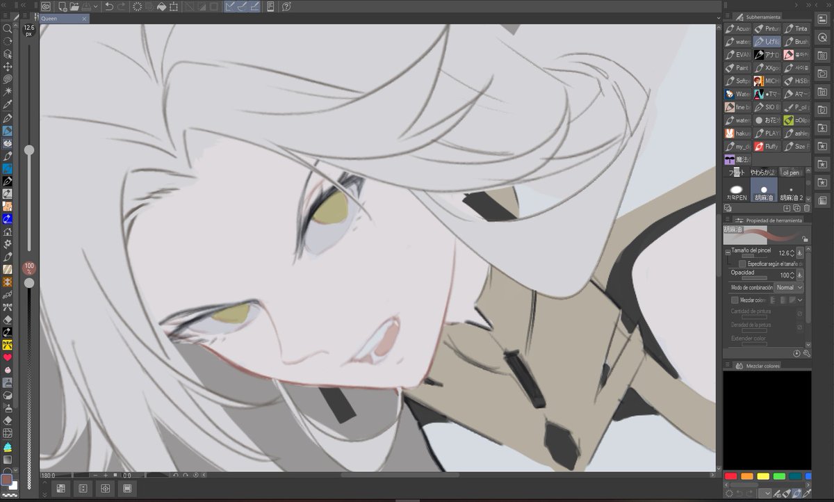 Chii-chan 🌸 Open Commssions🌸 (@Chii_chan_art) / X