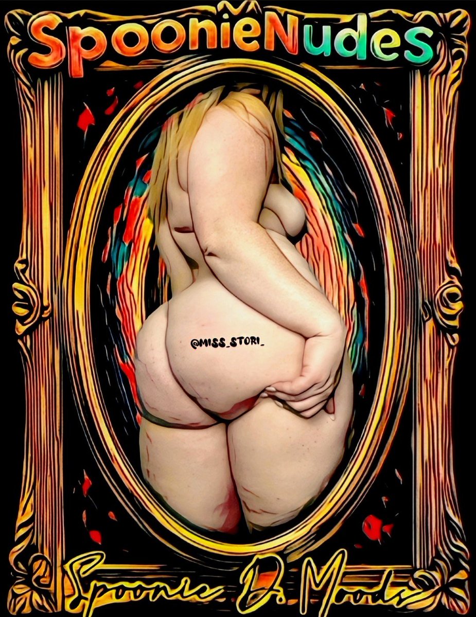 Legendary SpoonieNudes:

    🍑🎨<a href="/miss_stori_/">Stori 💋</a>🍈🧩