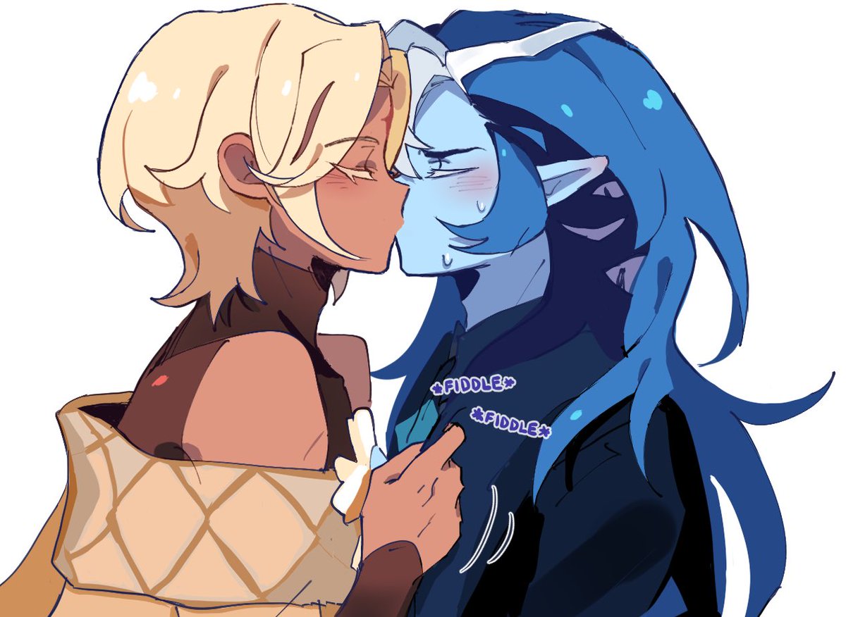 drowytf's tweet image. I still don’t know how his clothes work tbh #shadowvanilla #pureshadow #cookierunkingdom