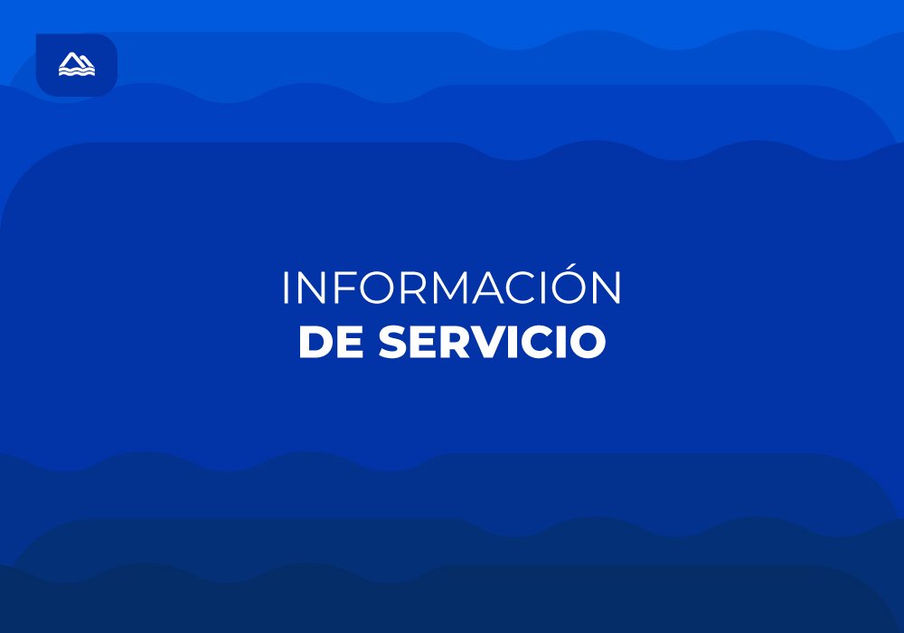 Aguas Cordobesas tweet media