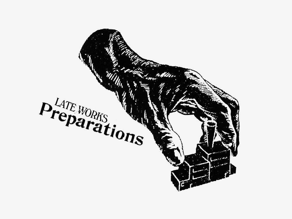 Cafeoto's tweet image. More tickets just released for Late Works: Preparations iii tonight! With Gentle Stranger, otta & Stanley Welch – cafeoto.co.uk/events/late-wo…