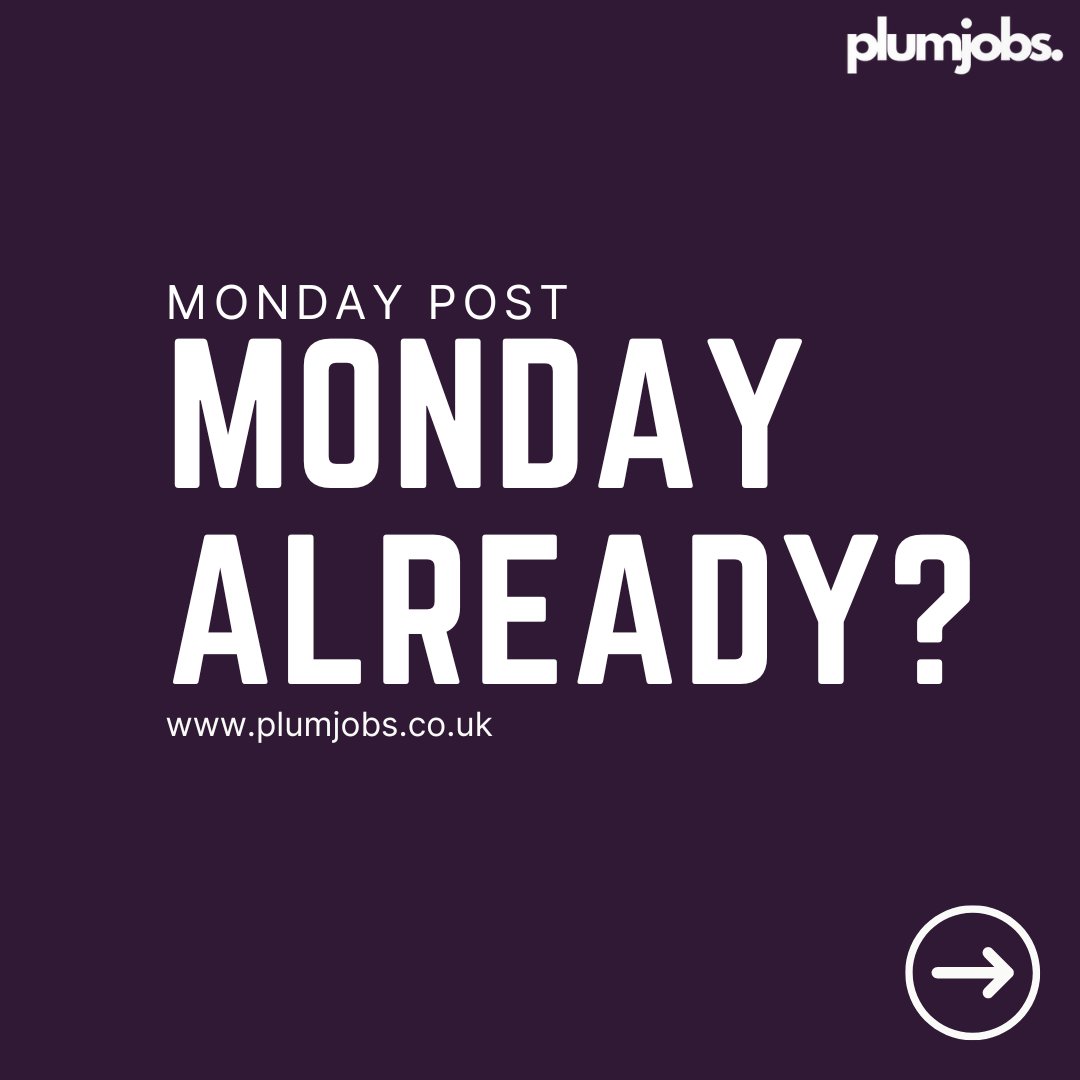 Pssst... ever get the feeling there's somewhere better to be working? 🤔

See the latest hospitality, leisure &amp; tourism roles here ➡️ loom.ly/eTCmSt0