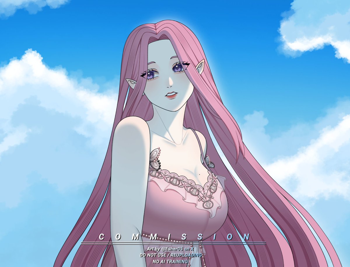 Commission result for @/tartauglia ✨ 
Thank you for commissioning me^^
DM me to order commission ><

#commissionart #artidn