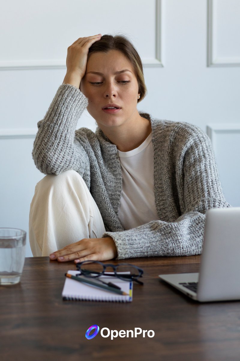 OpenPro_'s tweet image. Moi après avoir refait mon CV pour la 8e fois sans réponse 🥴:

On est tous passés par là.
Maintenant tu swipes des offres, tu reçois des réponses, tu retrouves foi en l’emploi.
#openpro #recrutement #emploi