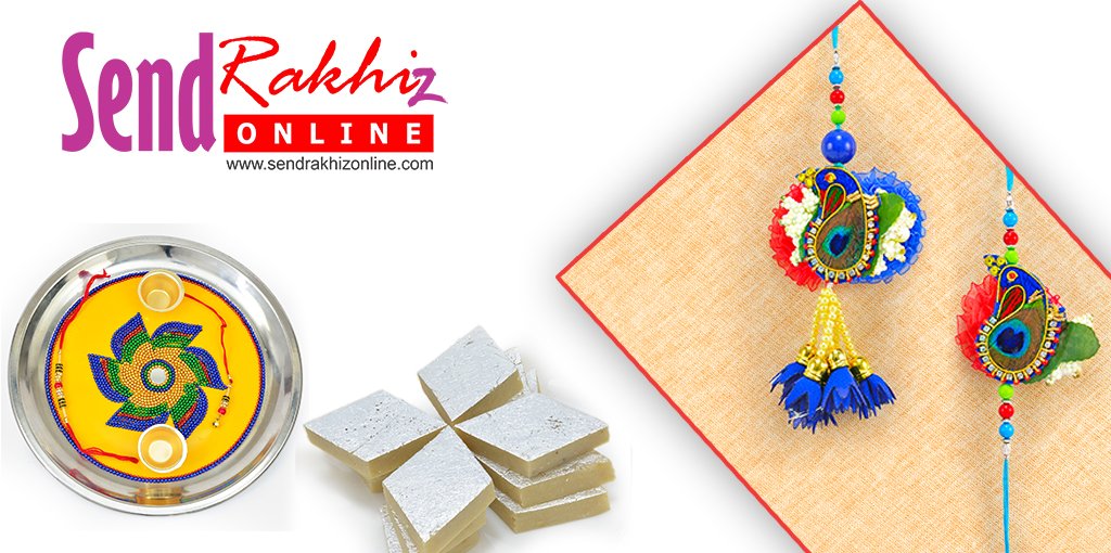Send Rakhi Online tweet media