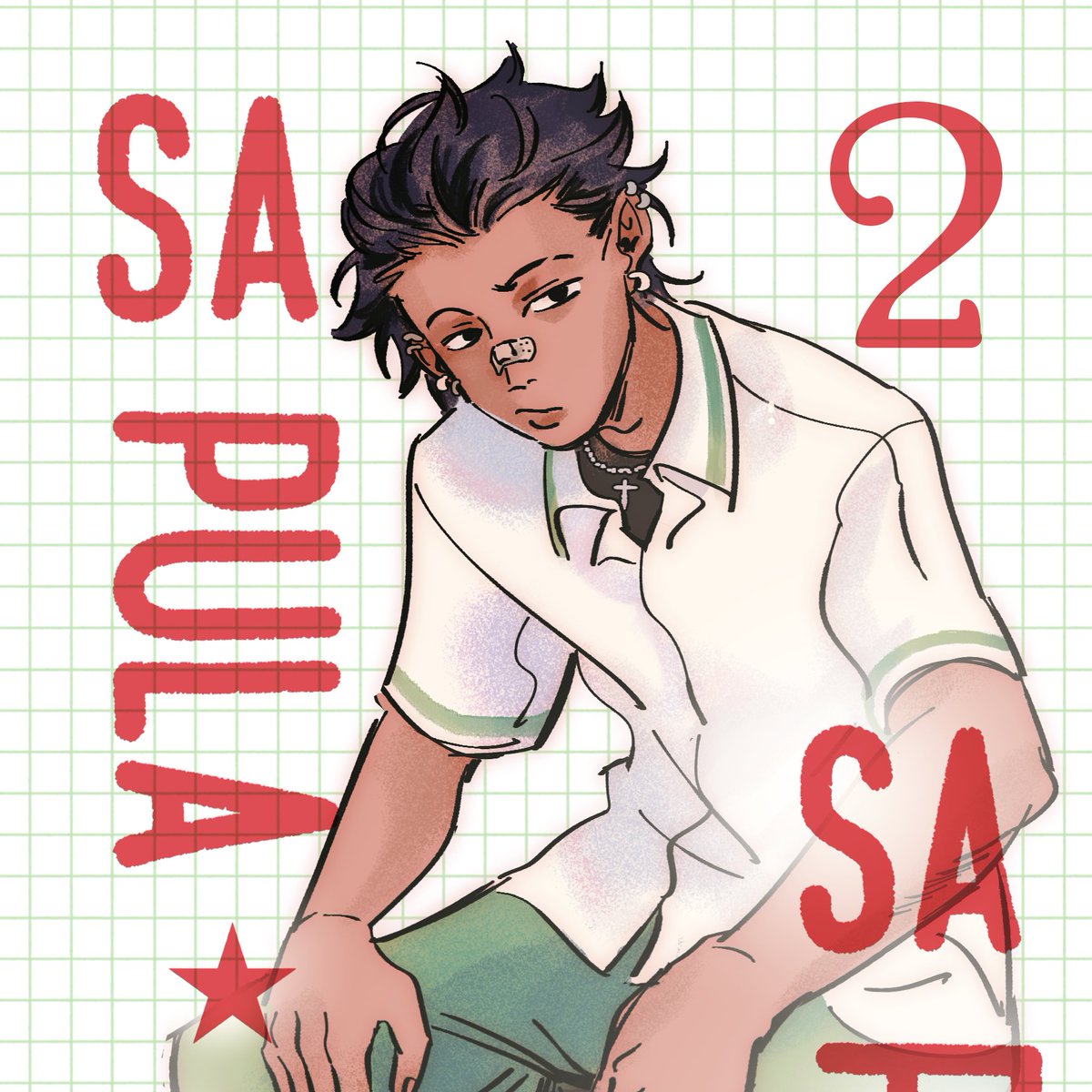 lilyresh1's tweet image. abangan sa #picof2025 !! 🍎💥🖤
✏️july 5-6 (11am-8pm)
✂️megatrade hall 2, sm megamall
kitakitz everyone!! ⚡