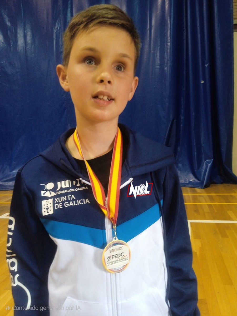 📢 CAMPEONATO DE ESPAÑA 🇪🇦
● 🥋 JUDO FEDC 😎
📍Illescas. HUESCA.
⏰️ 22 junio
🥉Guillermo Calvo 3️⃣

<a href="/deportegal/">deportegal</a> 
@ufedega 
<a href="/4/">w</a>.sentidos_made.in.home
@edukajudo
@gimnasiofibra
@judocgtd
@nklbudoshop
@adidascombatsports 

#ADIDAS #NKLADIDAS #TEAMADIDAS #ADIDASJudo