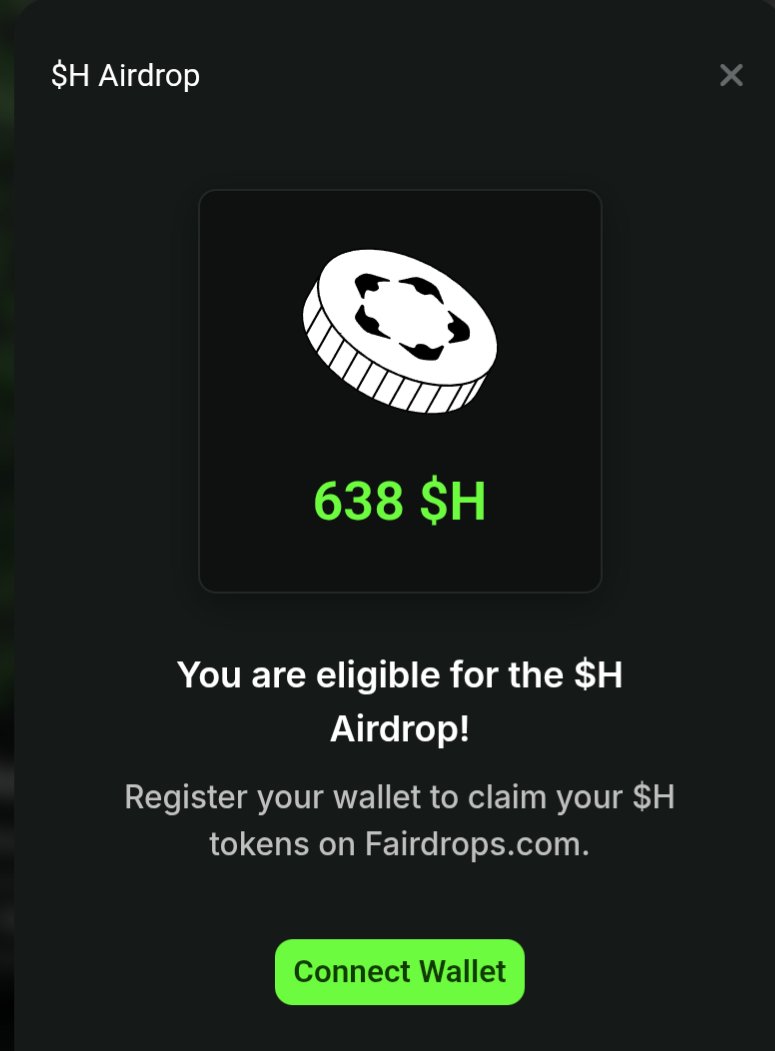 Usopp (@cryptousopp) on Twitter photo 🥜 Incoming? <a href="/Humanityprot/">Humanity Protocol 「 🖐️ ✦ 🇺🇳 」</a>
Checker @ testnet.humanity.org/dashboard
What's your allocation? 🥜 Incoming? <a href="/Humanityprot/">Humanity Protocol 「 🖐️ ✦ 🇺🇳 」</a>
Checker @ testnet.humanity.org/dashboard
What's your allocation?
