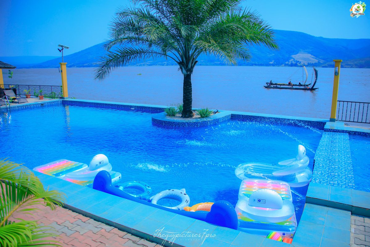 ✨ SPÉCIAL CANOT RAPIDE ✨🚤
by Amani Kilima

Chers passionnés d’aventure et de détente,

Le compte à rebours est lancé pour l’escapade fluviale la plus attendue de l’année, ce samedi 28 juin 2025 !

Imaginez-vous, naviguant sur le majestueux fleuve Congo, bercé par la brise,