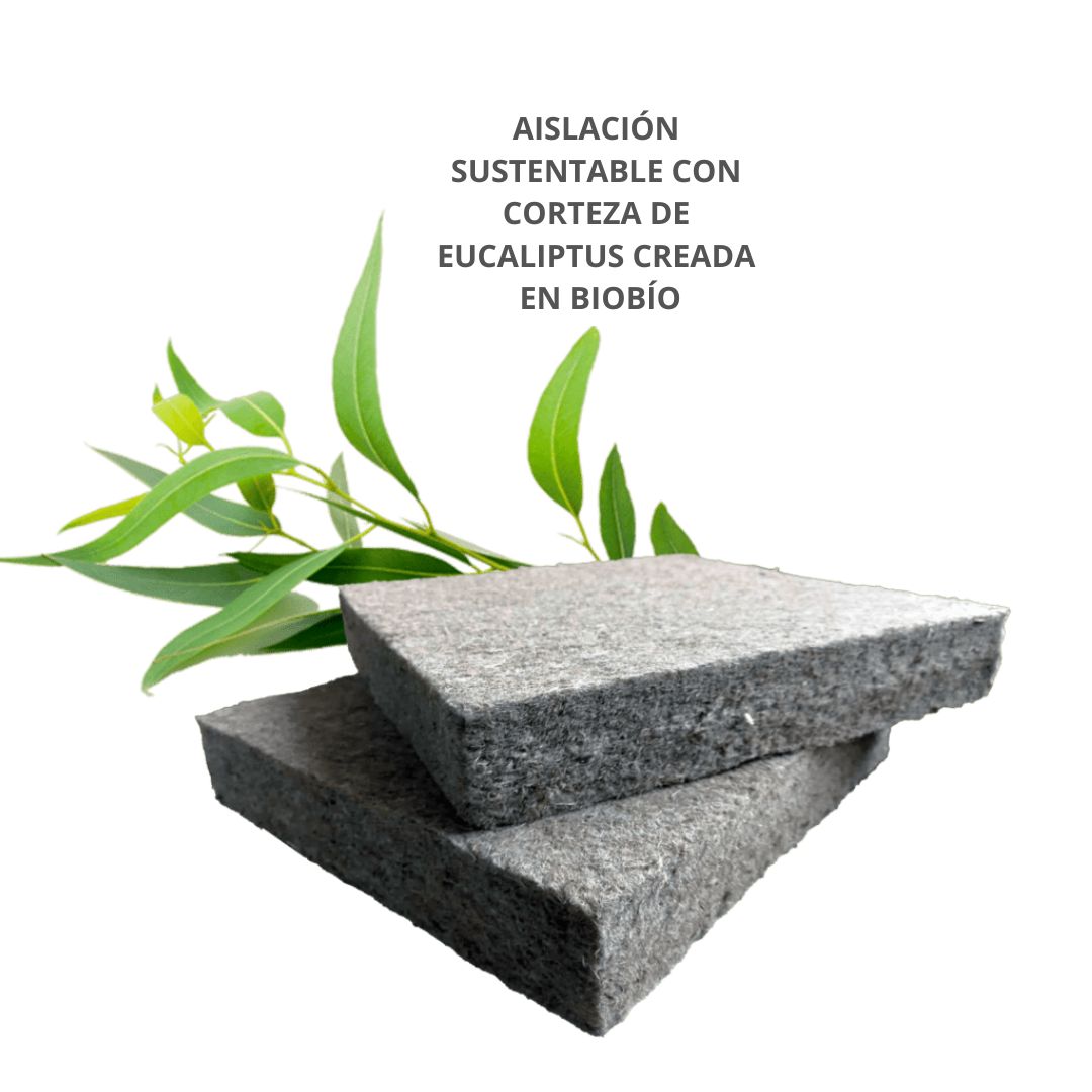 Aislacor, - ganador del 1er lugar del concurso de Innovación y Startups de Madera21 - 2023, hoy cuenta con dos plantas operativas paneles SIP.  Revisa la nota en buff.ly/Ee09uTN