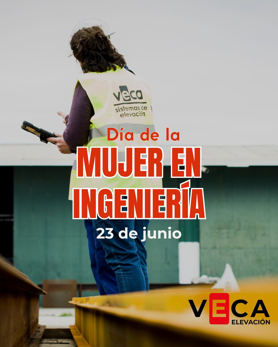 INDUSTRIAS VECA tweet media