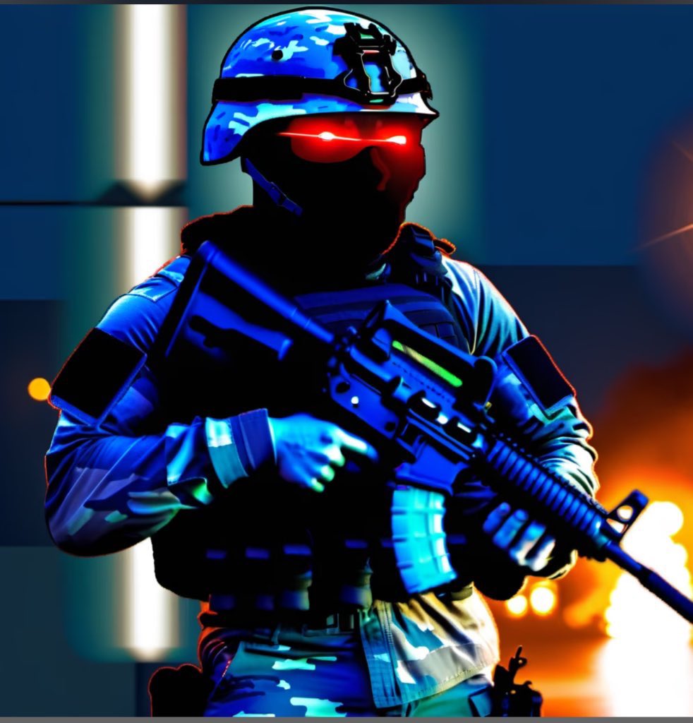 WojakWal's tweet image. #warcycle operation loading buy the fear!