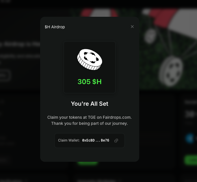 jaycode2254's tweet image. humanity掌纹可以查空投了

查询链接🔗testnet.humanity.org/dashboard
一顿饭都不够，
让你妈的先人板板@Humanityprot
币圈彻底结束了，
不会再有任何机会了，不要抱有任何幻想。。