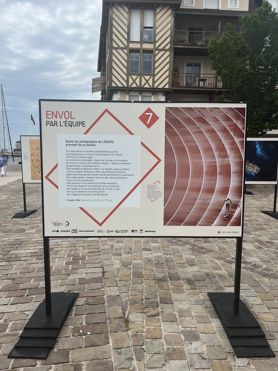 L'ÉQUIPE Pro tweet media