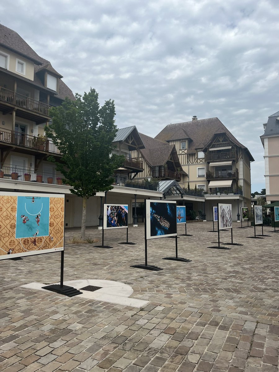 L'ÉQUIPE Pro tweet media