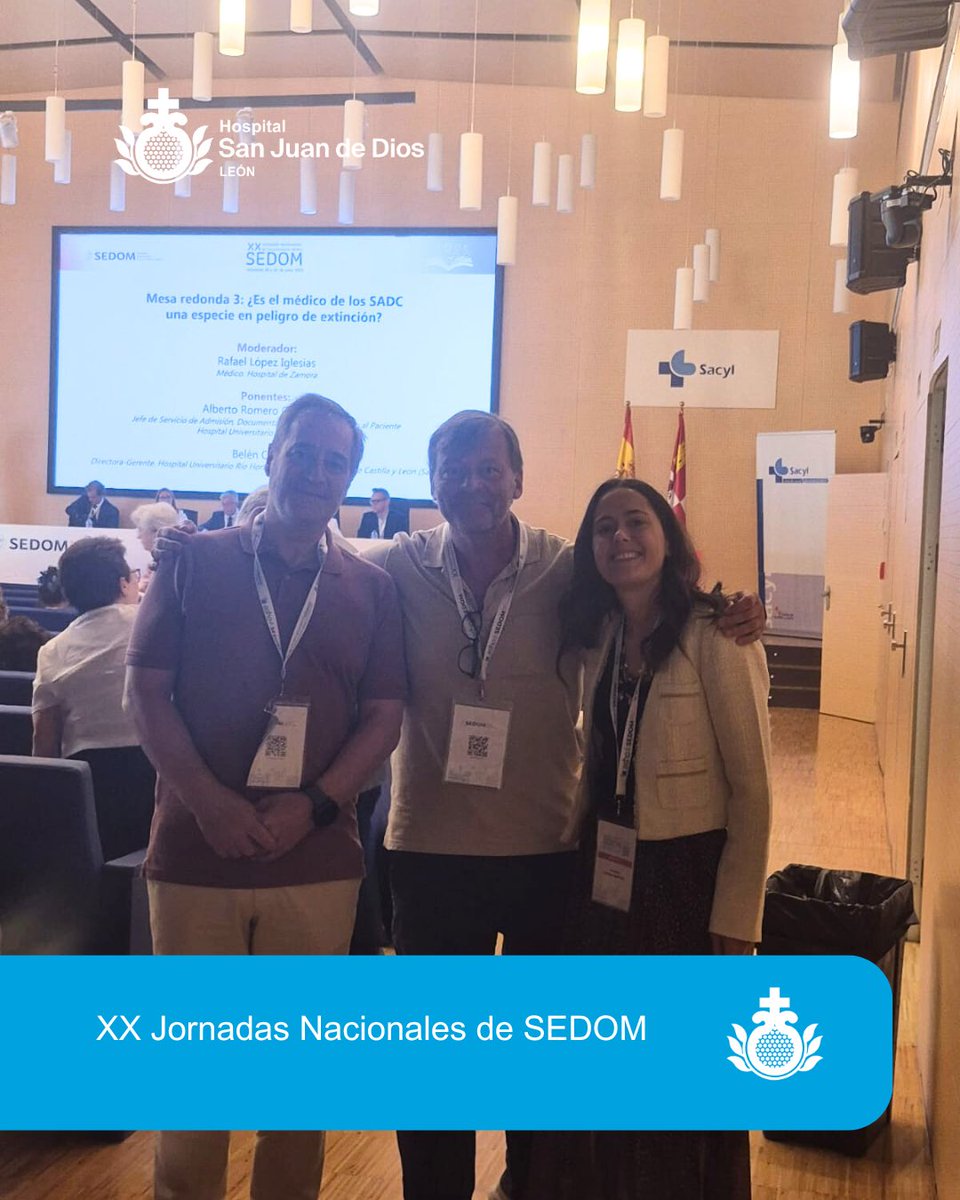 HospitalSanJuanLEON tweet media
