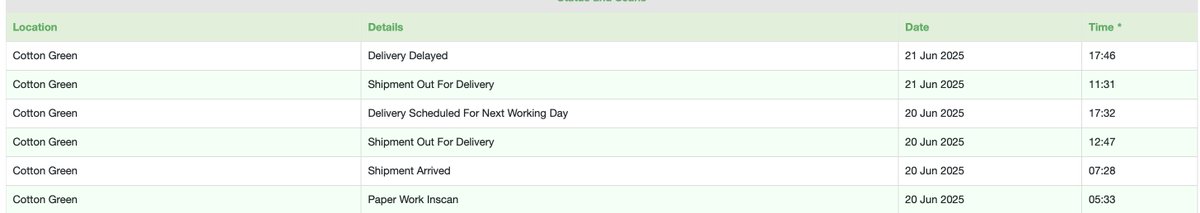 Hemant Suthar tweet media