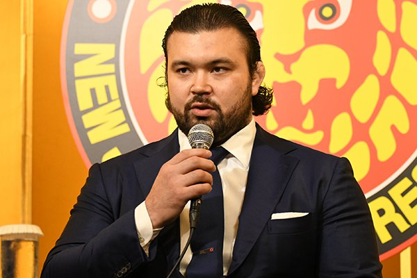 njpwglobal's tweet photo. 'You can't build a house without a solid foundation (...) I won't waste a second of this time to prepare'

Check out Aaron Wolf's comments on entering NJPW, and his debut in the Tokyo Dome on January 4 2026!

https://t.co/dnx1qtyhv5

#njpw https://t.co/8KoQLk7ah3
