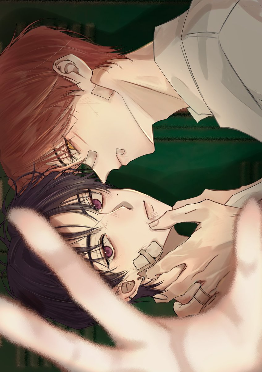 윶랩 야자 끝나고..더보기