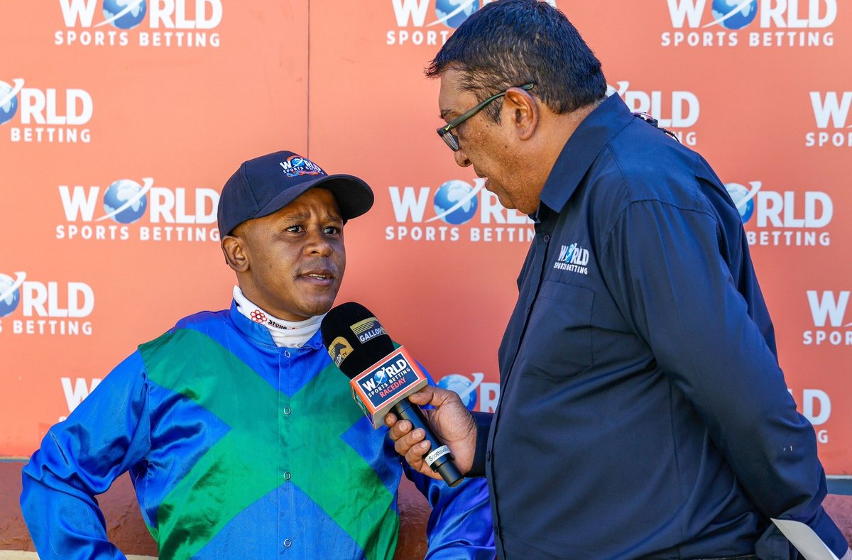 Muzi And King's Express Could Bring Up The Hat-Trick

sportingpost.co.za/muzi-and-kings…