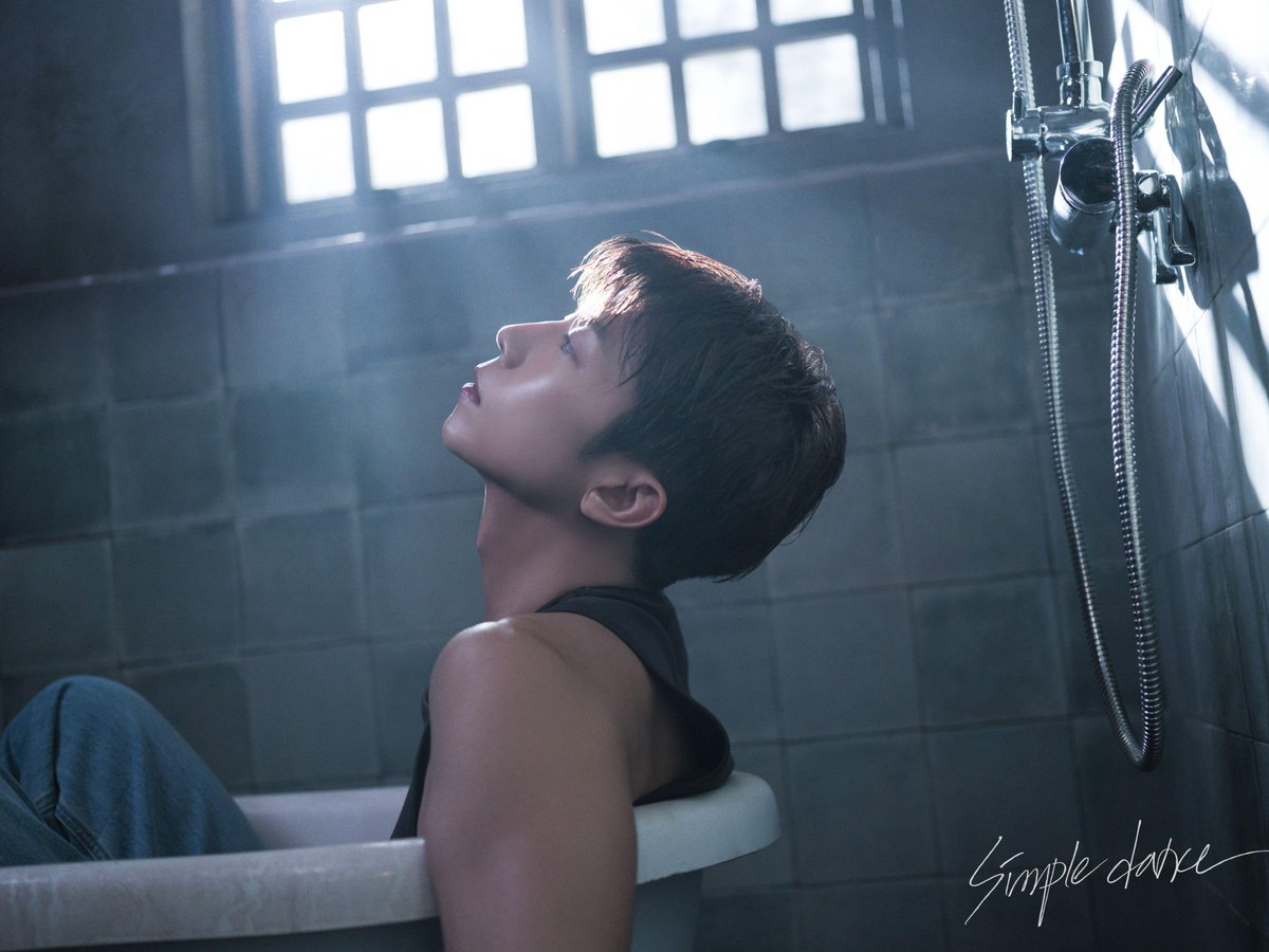 🔷️장우영 "Simple dance" RT 이벤트

🔹️기간: 25.06.23. 6:00pm ~25.6.30(월)4:30pm 
🔹️장우영 심플댄스 음원 스트리밍 &amp; RT해주신 1분께 추첨을 통해  Be young 리미티드 삐영이를 드립니다 (당첨자 음원 스밍내역확인)
🔹️2025.7. 1(화) 오후 앙시이후 발표
🔹️한국배송한정 
#Simpledance