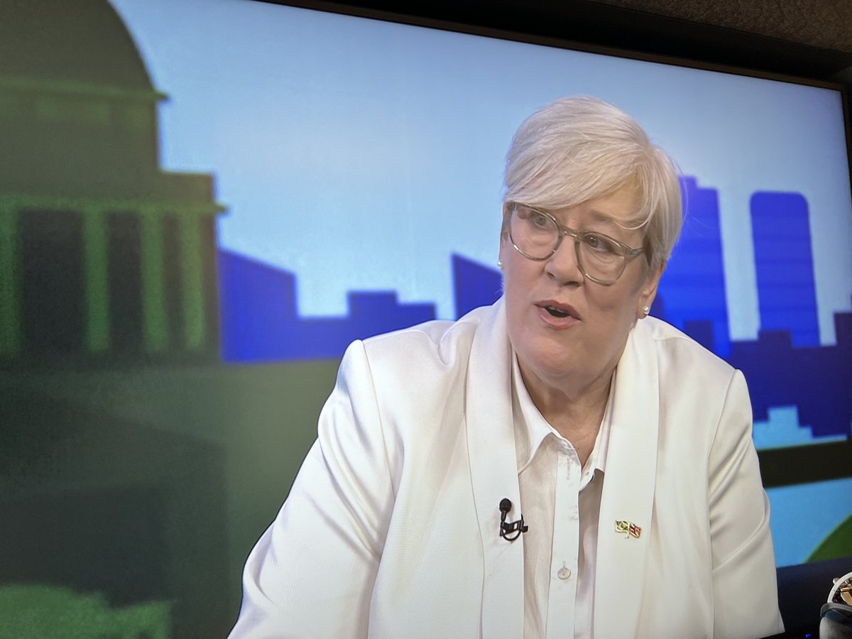 Dafydd Rees (@dafyddreestv) on Twitter photo #lcaw2025 Rachel Kyte Uk Special Representative <a href="/climate/">Bloomberg Green</a> tells <a href="/axelthrelfall/">Axel Threlfall</a> <a href="/Reuters/">Reuters</a> big announcements this week on investing in emerging markets.<a href="/SECNewgateUK/">SEC Newgate UK</a> #lcaw2025 Rachel Kyte Uk Special Representative <a href="/climate/">Bloomberg Green</a> tells <a href="/axelthrelfall/">Axel Threlfall</a> <a href="/Reuters/">Reuters</a> big announcements this week on investing in emerging markets.<a href="/SECNewgateUK/">SEC Newgate UK</a>