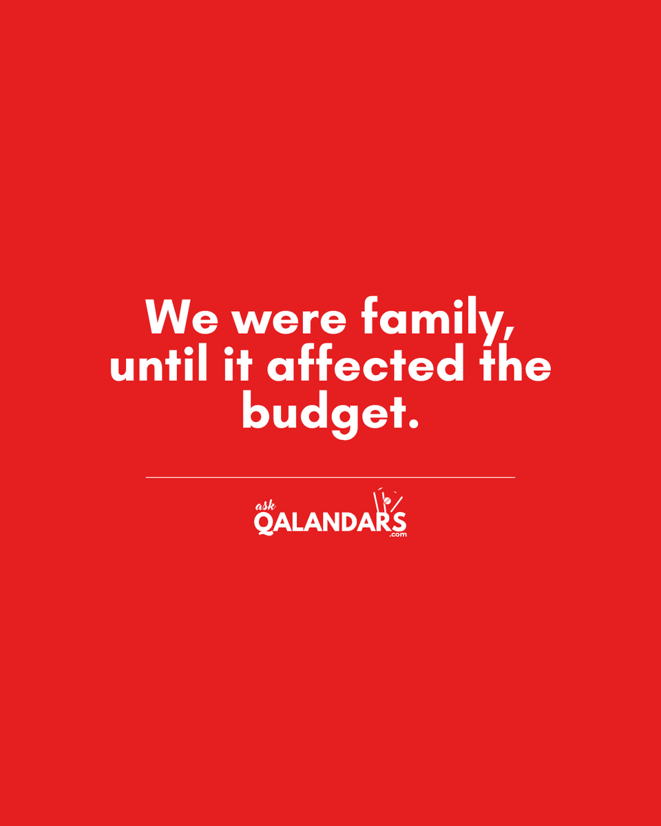 AskQalandars's tweet image. #LahoreQalnadars #AskQalandars #HonorCommitments #DilSeQalandar