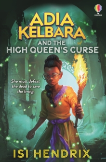 Adia Kelbara And The High Queen's Curse

Rising corpses aren't the only thing in Adia's way - there's a new enemy out there, and if she can't defeat them, Zaria may soon become another realm of the dead.

anewchapterbooks.com/product-page/a…
