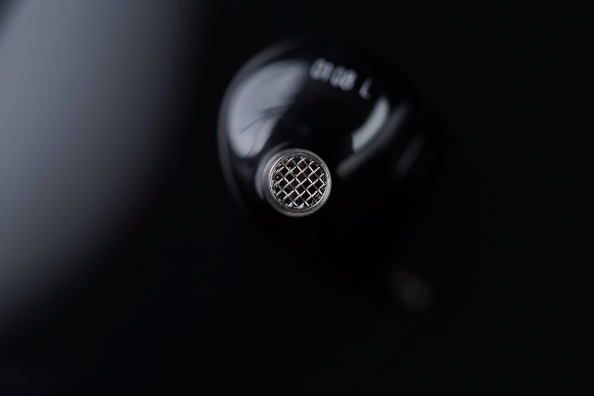 NicehckAudio's tweet photo. 🎧 NICEHCK Rockies – Pure Resolution. Natural Tone
Equipped with:
🔹 10mm dual-magnet beryllium-coated DD – powerful, responsive bass
🔹 Knowles dual BA – smooth mids, low distortion
🔹 Sonion dual EST – extended, ultra-clear treble
#NICEHCK #RockiesIEM #KnowlesBA #SonionEST https://t.co/r30VC1bIt7