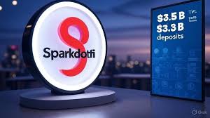 Sparkdotfi SPK Airdrop’un sona ermesine dair kritik tarihler aşağıda:

---

⏳ 1. SNAPS (Cookie kampanyası)

Bu özel kampanya 24 Haziran 2025, saat 14:00 UTC'de son buluyor  .

Bugün: 23 Haziran 2025 olduğuna göre, sadece 1 gün (yaklaşık 24 saat) kaldı!

---

🎯 2. Ignition