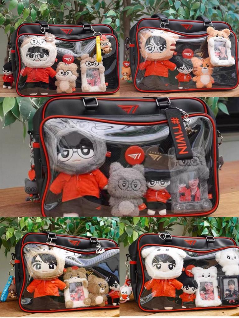 dearyhyeokie's tweet photo. DOFGK MERCH!!

Crying they are so cute😭😭
i want them all but im brokeee https://t.co/HPC1FE4t1e
