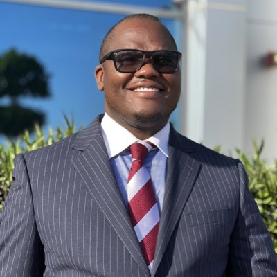 There is something called Grace. When it locates you, it doesn't inspect your certificates or the tribe you come from. It simply changes the story of your life. May the Lord's Grace locate everyone. Grace is the life story of Dr Paul T Tungwarara, Presidential Investment Advisor
