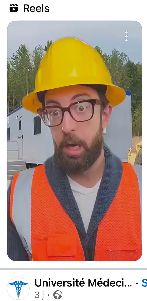 Pourquoi lorsque je vois ce genre de vidéo, ça me fait penser à <a href="/PatrickValibus/">Patrick Valibus</a> ? 😂