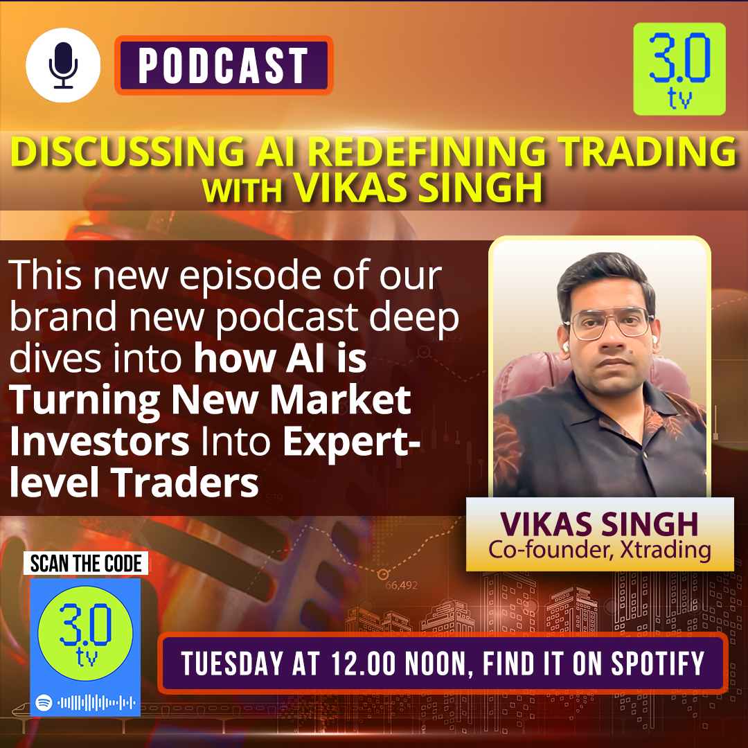 reallive3tv's tweet image. Vikas Singh On AI Redefining Trading

Check out our Website for more information 3versetv.com

#VikasSingh #Xtrading #AI #AIcoins #trading  
@HeyVixon @xtrading_dex