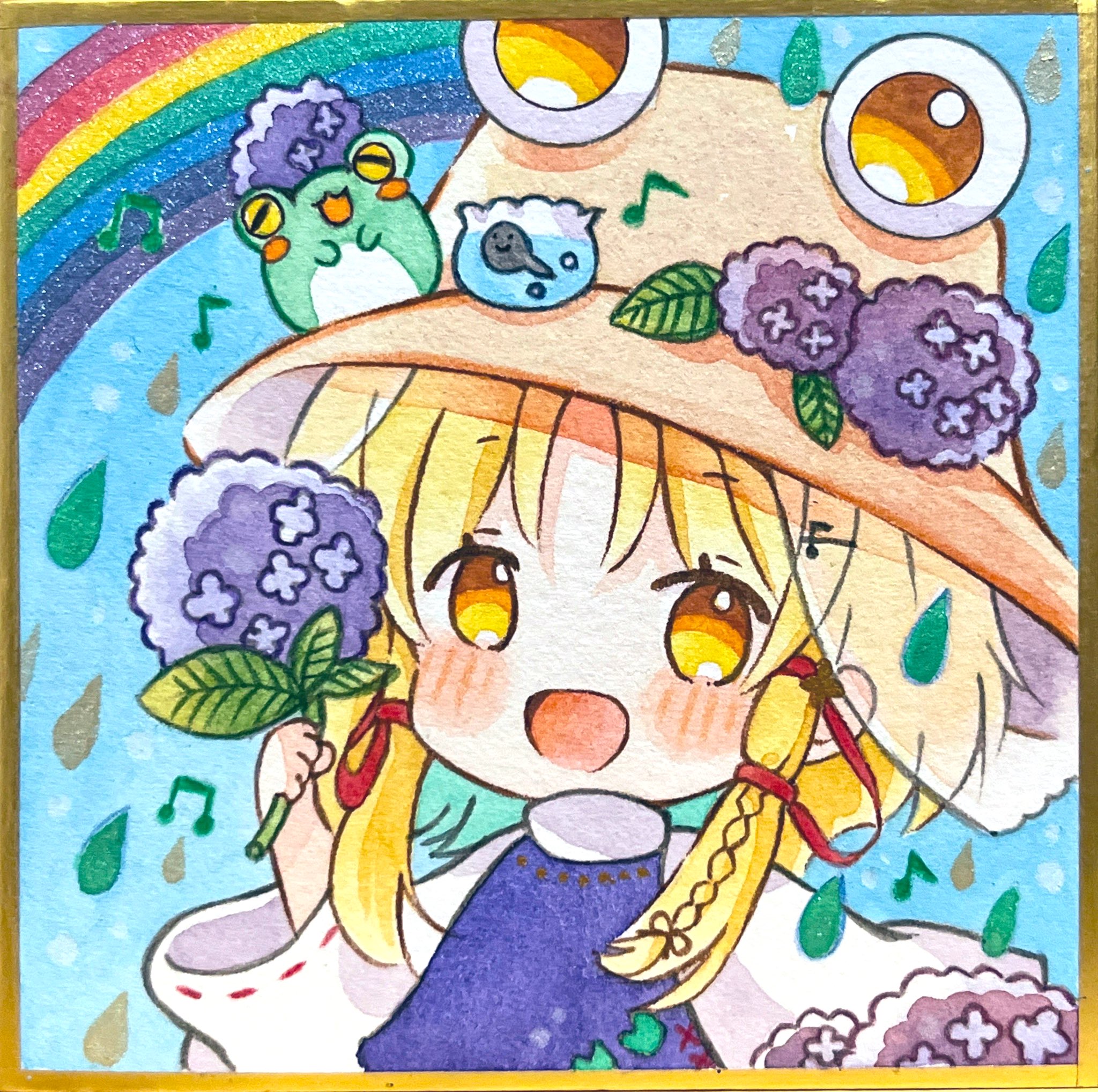 ケロちゃん (@kerochan102239) / X